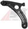 HYUNDAI 545001C000 Track Control Arm